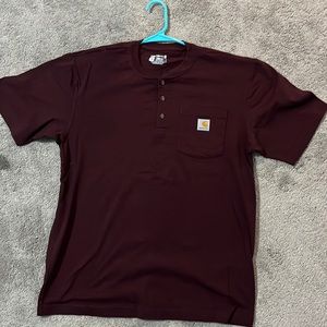 Carhartt shirt